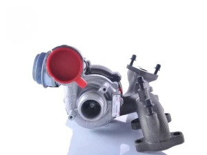 Rigenerato turbocompressore Garrett 751851-5001S 751851-5002S 751851-5003S 751851-5004S 751851-9004S 751851-1 751851-2 751851-3 751851-4 03G253014F 038253056G 038253016K 038253016R 038253014G 038253010D 038253010P 038253056E 038253056L 038253056J 