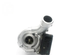 Rigenerato turbocompressore Garrett 765314-5003S 765314-5004S 769701-5001S 769701-5002S 769701-5003S 769701-5003W 765314-3 765314-4 769701-1 769701-2 769701-3 059145715T 059145715M 059145715R 059145721E 059145721F