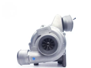 Rigenerato turbocompressore IHI VV14 VF40A132 V40A01033 V40A0132 F43VAY-S0094B F43VAYS0094B 6460960199 6460960699 646096069980 A6460960199 A6460960699 A646096069980