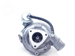 Rigenerato turbocompressore HITACHI HT12-22A HT12-22B HT12-22C 7701479012 7701475398 7701065204 4415315 4415313 93180473 14411DB00C 1441100QAH 14411-DB00C 14411-00QAH