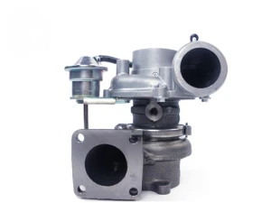 Rigenerato turbocompressore IHI VA70 35242096F 05093928AA VF40A013 F40A0013 F400010 F41CAY-S0067B F41CAYS0067B