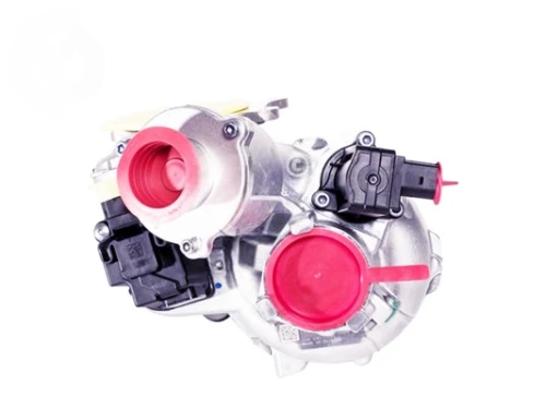 Turbo 06K145722H