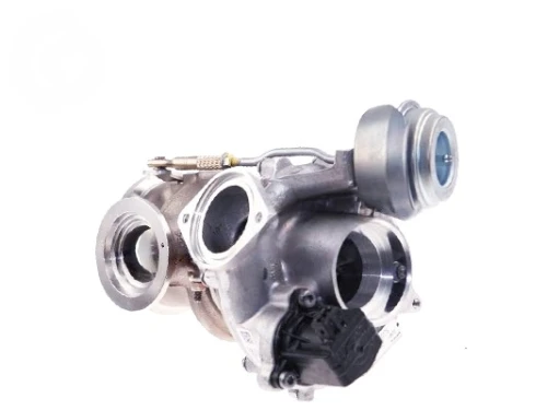 Turbo 821720-2