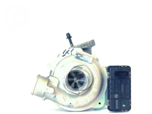 Rigenerato turbocompressore Garrett 771953-5001S 763147-5002S 796910-5002S 771953-0001 763147-0002 796910-0002 771953-1 763147-2 796910-2 35242126F 35242126G 35242126H 35242121G 35242157G
