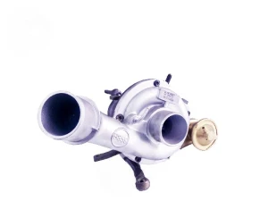 Rigenerato turbocompressore IHI VL20 RHF3-VL20 VA410059 46556011 71723486