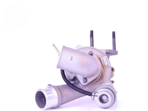 Rigenerato turbocompressore Garrett 768342-5001S 282004A500 28200-4A500