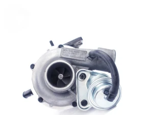 Rigenerato turbocompressore IHI VR12 VR15 VR12A KHF5-1A VA430036 VB430036 RHF5VR12A RHF5VR15 28200-4X300 282004X300 OK59A-13700 OK551-13700C OK59A13700 OK55113700C