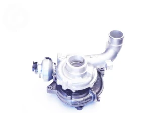 Rigenerato turbocompressore IHI VJ42 R2AX13700A R2AX13700B VAD20041 V41VADS0041B V41VAD-S0041B V41VAD-S0041B V41VADS0041G V41VAD-S0041G