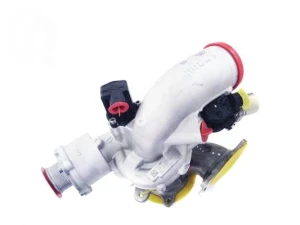 Rigenerato turbocompressore IHI 9VA11 F51CEGSR033B F51CEG-SR033B 06L145874E 06L145722T 06L145722P 06L145722M 06L145722D 06L145722A 06L145702S 06L145702L 06L145722E 06L145722F 06L145722G 06L145722S