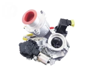 Rigenerato turbocompressore IHI 9VA07 F41CEGSR029B F41CEG-SR029B 06K145713E 06K145713F 06K145713G 06K145713H 06K145713K 06K145713L