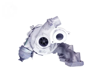 Rigenerato turbocompressore Garrett 819891-5005S 819891-0005 819891-5 04L253010E 04L253010EV 04L253010EX 04L253010EV310