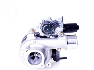 Rigenerato turbocompressore IHI VB31 V41VETS0028B V41VET-S0028B 17201-0L070 17201-0L071 17201-0L071-A 172010L070 172010L071 172010L071A