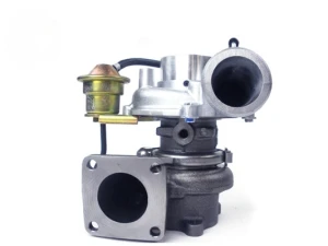 Rigenerato turbocompressore IHI VA71 F40A0004 VF40A004 F41CAY-S0088B F41CAYS0088B 05134235AA 35242813F 35242103F
