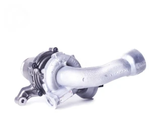 Rigenerato turbocompressore Garrett 807489-5001S 807489-5002S 807489-0001 807489-0002 807489-1 807489-2 9675101580 71795649 0375S5 0375S4