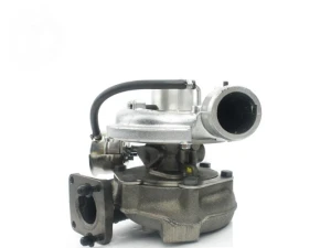 Rigenerato turbocompressore Garrett 454150-5003S 454150-5005S 454150-0003 454150-0005 454150-3 454150-5 46763887 46520528 71723546