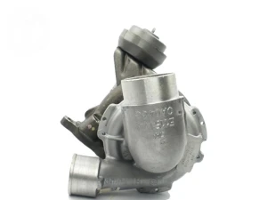 Rigenerato turbocompressore IHI VB21 VB19 F43VAYSR018B F51VAYSR019B F43VADS0045B F43VADS0045G 1720126050 1720126051 1720126052 1720126053 17201-0R040 17201-0R041 17201-0R042 17201-0R043 172010R040 172010R041 172010R042 172010R043