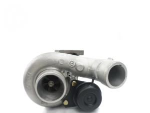 Rigenerato turbocompressore Garrett 454054-5002S 454054-0002 454054-2 60607750 71723555