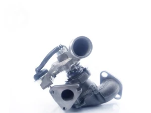 Rigenerato turbocompressore Garrett 454132-5001S 454132-0001 454132-1 454132-5002S 454132-0002 454132-2 9615718980