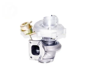 Rigenerato turbocompressore Garrett 702021-5001S 702021-0001 702021-1 46464584 71723561