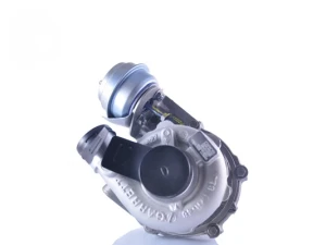 Rigenerato turbocompressore Garrett 757886-5003S 757886-0003 757886-3 2823127400 28231-27400 2823127410 28231-27410