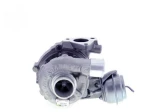 Rigenerato turbocompressore Garrett 757886-5006S 757886-0006 757886-6 2823127860 28231-27860