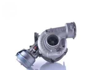 Rigenerato turbocompressore Garrett 758219-5002S 758219-5003S 758219-5004S 758219-9005S 758219-0002 758219-0003 758219-0004 758219-0005 758219-2 758219-3 758219-4 758219-5 03G145702C 03G145702F 03G145702K 03G145702L
