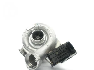 Rigenerato turbocompressore Garrett 758351-5002S 758351-5003S 758351-5005S 758351-5009S 758351-5013S 758351-5015S 758351-5017S 758351-5019S 758351-5020S 758351-5022S 758351-5024S 11652414328 11657794260 11657794259 2414328 7794260 7794259