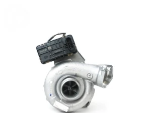 Rigenerato turbocompressore Garrett 758352-5005S 758352-5009S 758352-5011S 758352-5013S 758352-5015S 758352-5017S 758352-5021S 758352-5022S 758352-5024S 758352-5026S 758352-5026W 758352-9026W 11657796312 11657796311 7796312 7796311