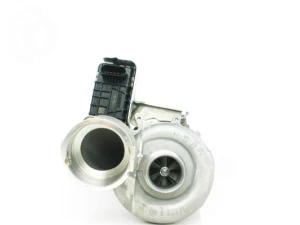 Rigenerato turbocompressore Garrett 758353-5005S 758353-5007S 758353-5009S 758353-5011S 758353-5013S 758353-5015S 758353-5017S 758353-5019S 758353-5020S 758353-5022S 758353-5024S 11657796316 11657796315 7796315 7796316