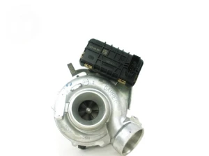 Rigenerato turbocompressore Garrett 759422-5001S 759422-5002S 759422-5004S 759422-0001 759422-0002 759422-0004 759422-1 759422-2 759422-4 A6640900080 6640900080 A6640900480 6640900480