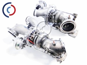 Nuovi turbocompressori IHI AL0075 AL0076 AL-0075 AL-0076 AL 0075 AL 0076