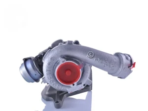Rigenerato turbocompressore Garrett 760698-5002S 760698-5003S 760698-5004S 760698-5005S 760698-9005S 760698-0002 760698-0003 760698-0004 760698-0005 760698-2 760698-3 760698-4 760698-5 070145701R 070145701RX 070145701RV