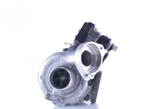 Rigenerato turbocompressore Garrett 762965-5001S 762965-5002S 762965-5003S 762965-5007S 762965-5008S 762965-5009S 762965-5017S 762965-5020S 11652433122 11657794022 11652287495 2433122 7794022 2287495