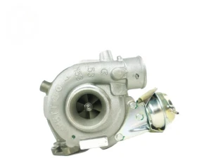 Rigenerato turbocompressore Garrett 763360-5001S 757246-5001S 763360-0001 757246-0001 763360-1 757246-1 35242112F 35242112G 35242115F