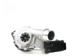 Rigenerato turbocompressore Garrett 763492-5005S 763492-0005 763492-5 057145722Q 057145722QX 057145722QV 057145722T 057145722TX 057145722TV 057145722K 057145722KX 057145722KV