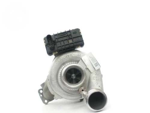 Turbo 777318