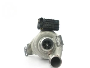 Rigenerato turbocompressore Garrett 765156-5003S 765156-5004S 765156-5007S 765156-5008S 761399-5001S 761399-5002S A6420900180 A6420901580 A6420900680 A6420901980 A6420906180 A6420904880 6420900180 6420901580 6420900680 6420901980 6420906180 6420904880