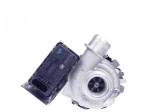 Rigenerato turbocompressore Garrett 765313-5002S 765313-0002 765313-2 057145721H 057145721HV 057145721HX 057145721N 057145721NV 057145721NX 057145721M 057145721MV 057145721MX
