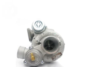 Rigenerato turbocompressore Garrett 731320-5001S 731320-0001 731320-1 765472-5001S 765472-0001 765472-1 765472-5002S 765472-0002 765472-2 PMF000090 PMF00009