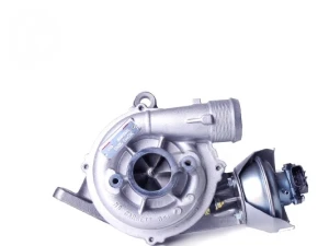 Rigenerato turbocompressore Garrett 765993-5004S 765993-0004 765993-4 8V4Q6K682AA RE8V4Q6K682AA 1496216
