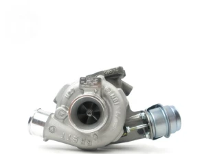 Rigenerato turbocompressore Garrett 766111-5001S 766111-0001 766111-1 282002A610 282012A610 28200-2A610 28201-2A610