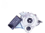 Rigenerato turbocompressore Garrett 764409-5001S 764409-5002S 764409-5003S 764409-0001 764409-0002 764409-0003 764409-1 764409-2 764409-3 766399-5001S 766399-0001 766399-1 A6290901180 A6290900380 A6290901580 6290901180 6290900380 6290901580