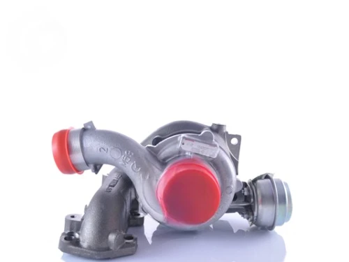 Turbo 755042-5002S