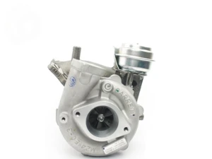 Rigenerato turbocompressore Garrett 769708-5001S 769708-5002S 769708-5003S 769708-5004S 769708-5004W 769708-9004W 764327-5001S 769708-1 769708-2 769708-3 769708-4 764327-1 14411EC00A 14411EC00B 14411EC00C 14411EC00E JIC02166I