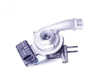 Rigenerato turbocompressore Garrett 771903-5003S 771903-0003 771903-3 25181746 96832200