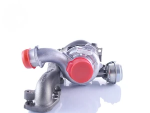 Rigenerato turbocompressore Garrett 773720-5001S 773720-5002S 773720-5003S 755046-5001S 755046-5002S 755046-5003S 755046-5004S 755046-9004S 766340-5001S 766340-5002S 740067-5002S 55211063 552110630 55205483 55190872 55196859 55196766 55205356 55217692