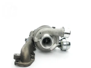 Rigenerato turbocompressore Garrett 773721-5001S 773721-5003S 761899-5001S 761899-5002S 761899-5003S 767836-5001S 773721-1 773721-3 761899-1 761899-2 761899-3 767836-1 55211064 55201498 55201499 55205358 55205484
