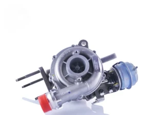 Rigenerato turbocompressore Garrett 774193-5003S 774193-5004S 774193-0003 774193-0004 774193-3 774193-4 8200753383 8200753383G 8200753383H 7711497406 7701478904