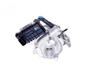 Rigenerato turbocompressore Garrett 776402-5002S 776402-5003S 776402-0002 776402-0003 776402-2 776402-3 9666333680 0375Q0 9U3Q6K682FA 9U3Q6K682FB 9U3Q-6K682-FA 9U3Q-6K682-FB