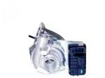 Rigenerato turbocompressore Garrett 776403-5002S 776403-5003S 776403-0002 776403-0003 776403-2 776403-3 9666333580 0375Q1 9U3Q6K682EA 9U3Q6K682EB 9U3Q-6K682-EA 9U3Q-6K682-EB